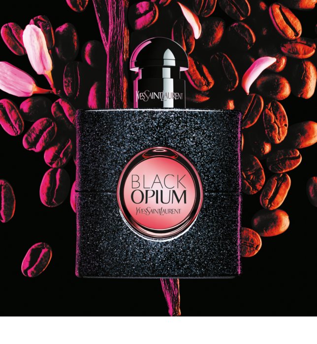 YSL Black Opium Eau de Parfum