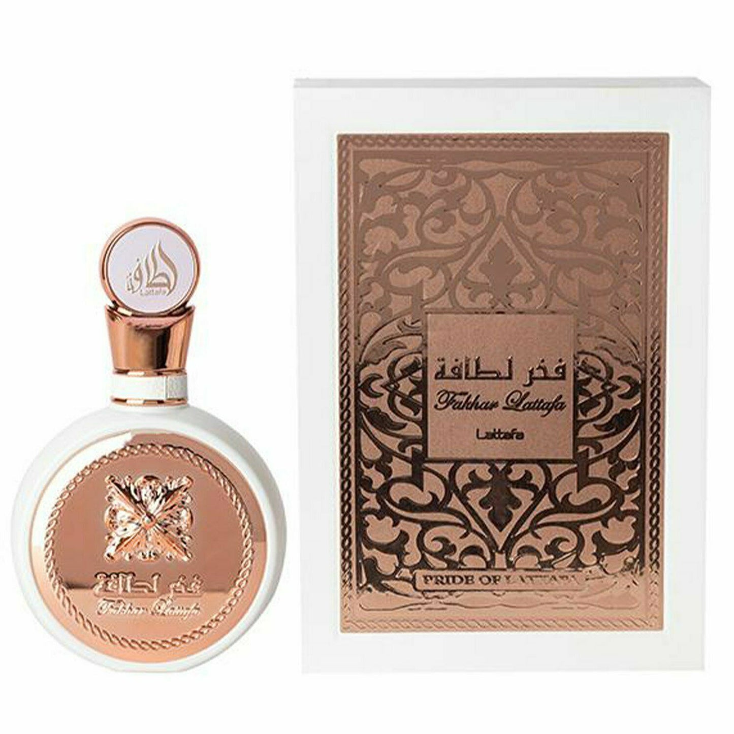 Lattafa Fakhar For Women EDP