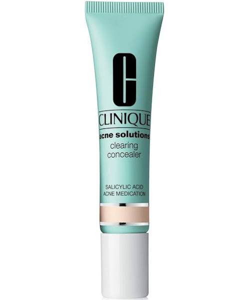 Clinique Anti-Blemish Solutions Clearing Concealer - 01 Light