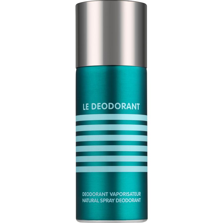 Jean Paul Gaultier Le Male Natural Deo Spray