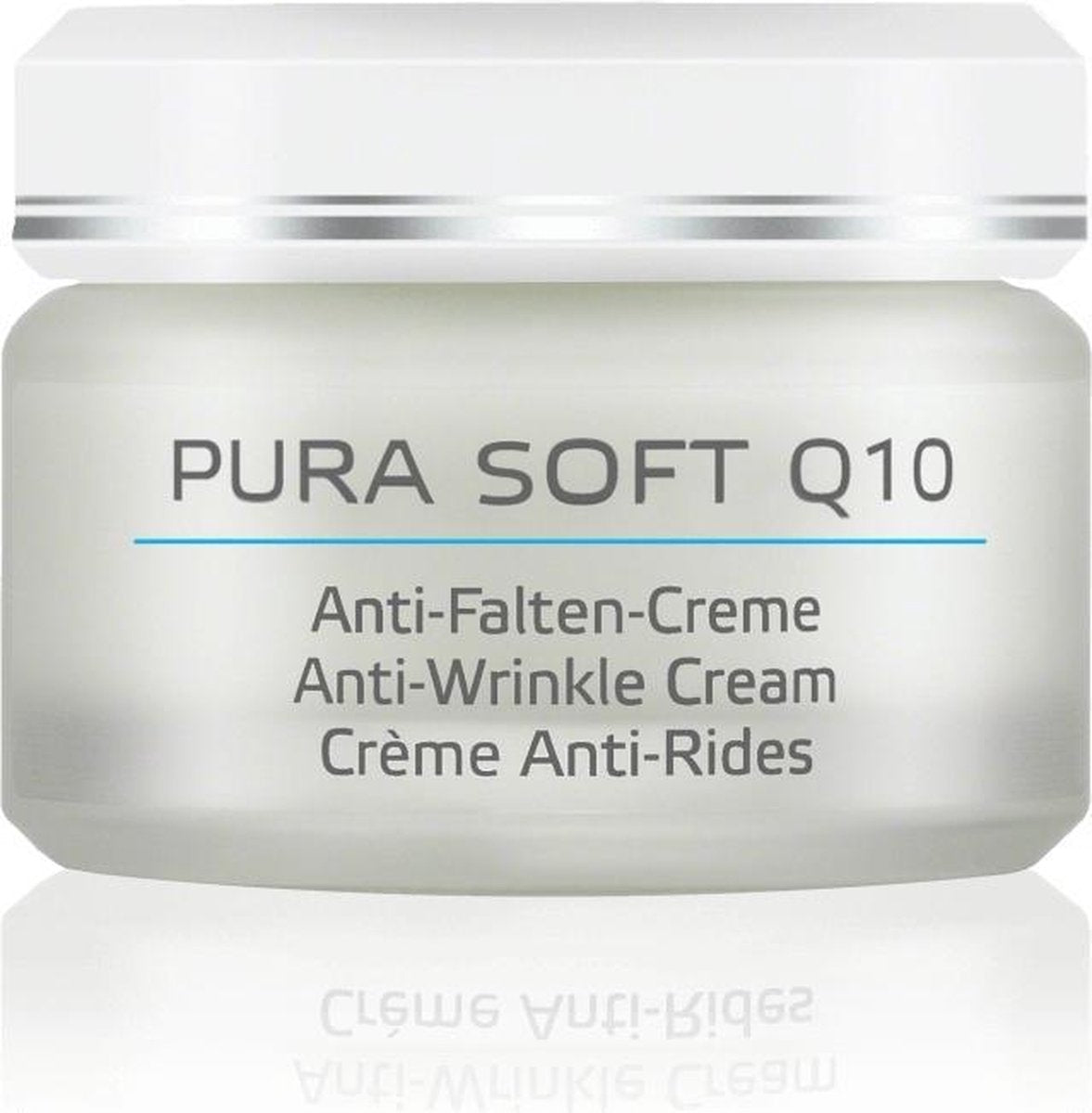 Annemarie Borlind Anti-Wrinkle Cream