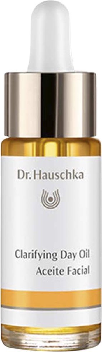 Dr. Hauschka Clarifying Day Oil