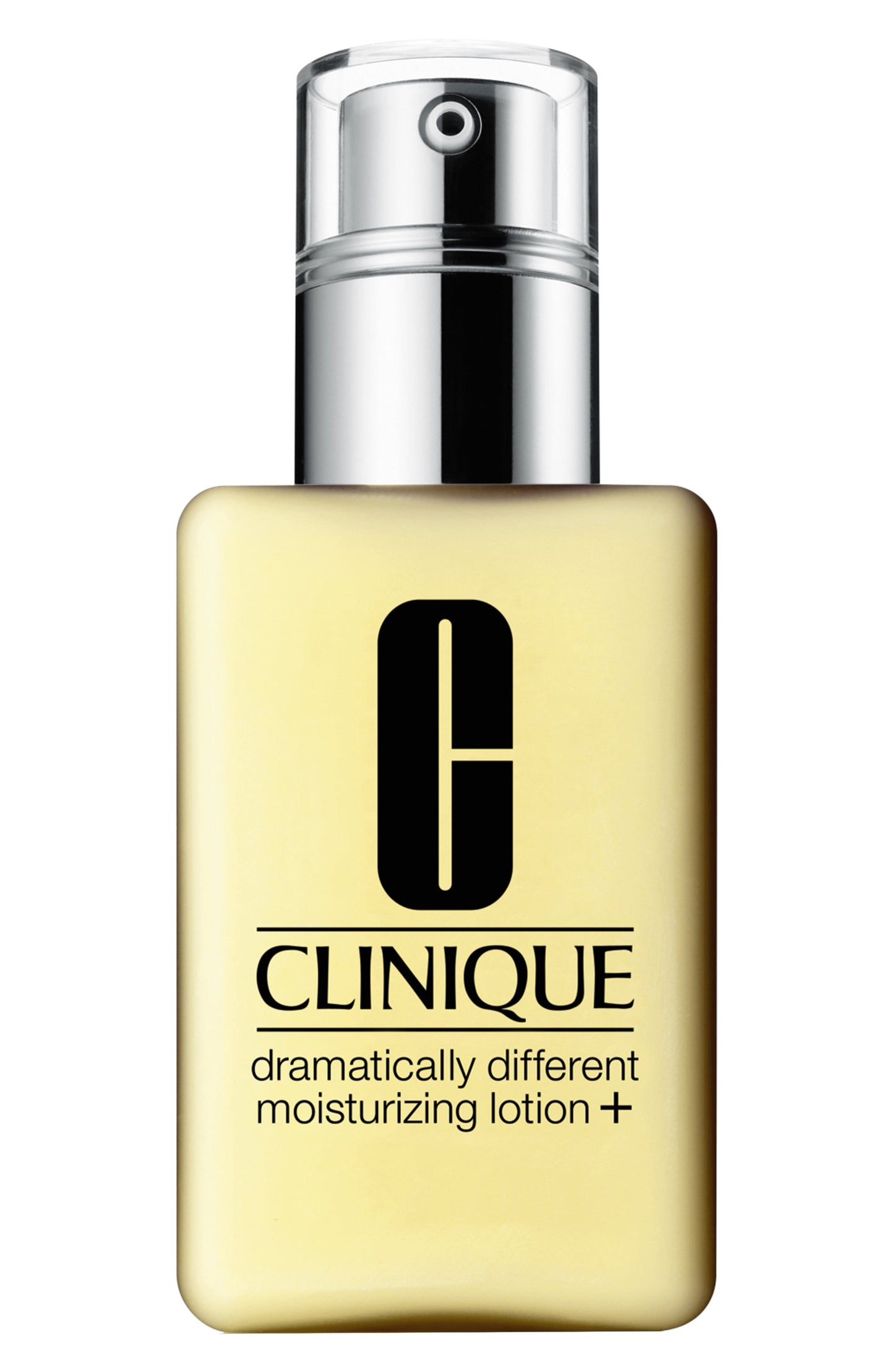 Clinique Dramatically Different Moisturizing Lotion+
