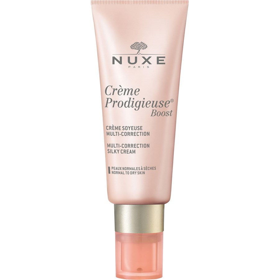 Nuxe Creme Prodigieuse Boost Silk Norm/Dry Skin