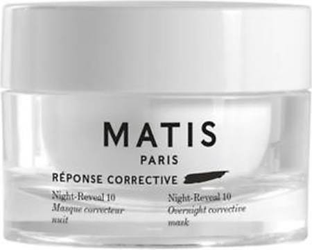 Matis Reponse Corrective Night-Reveal 10