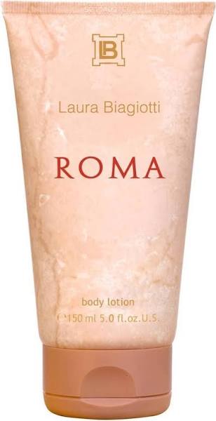 Laura Biagiotti Roma Body Lotion