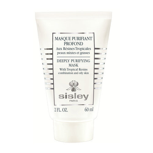 Sisley Deeply Purifying Mask
