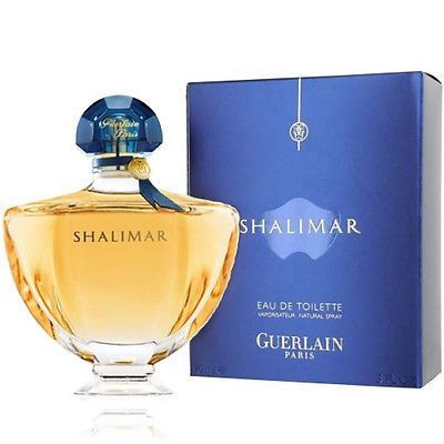 Guerlain Shalimar Eau de Toilette