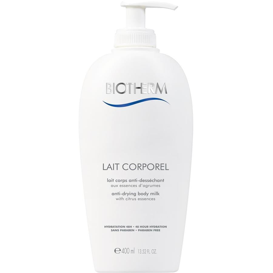 Biotherm Lait Corporel Anti-Drying