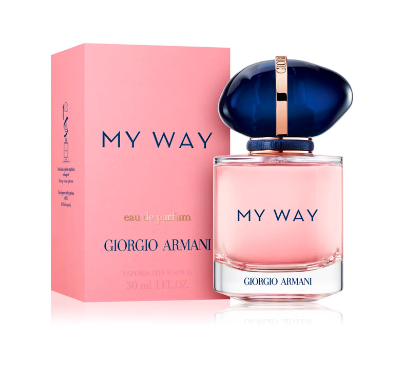 Armani My Way