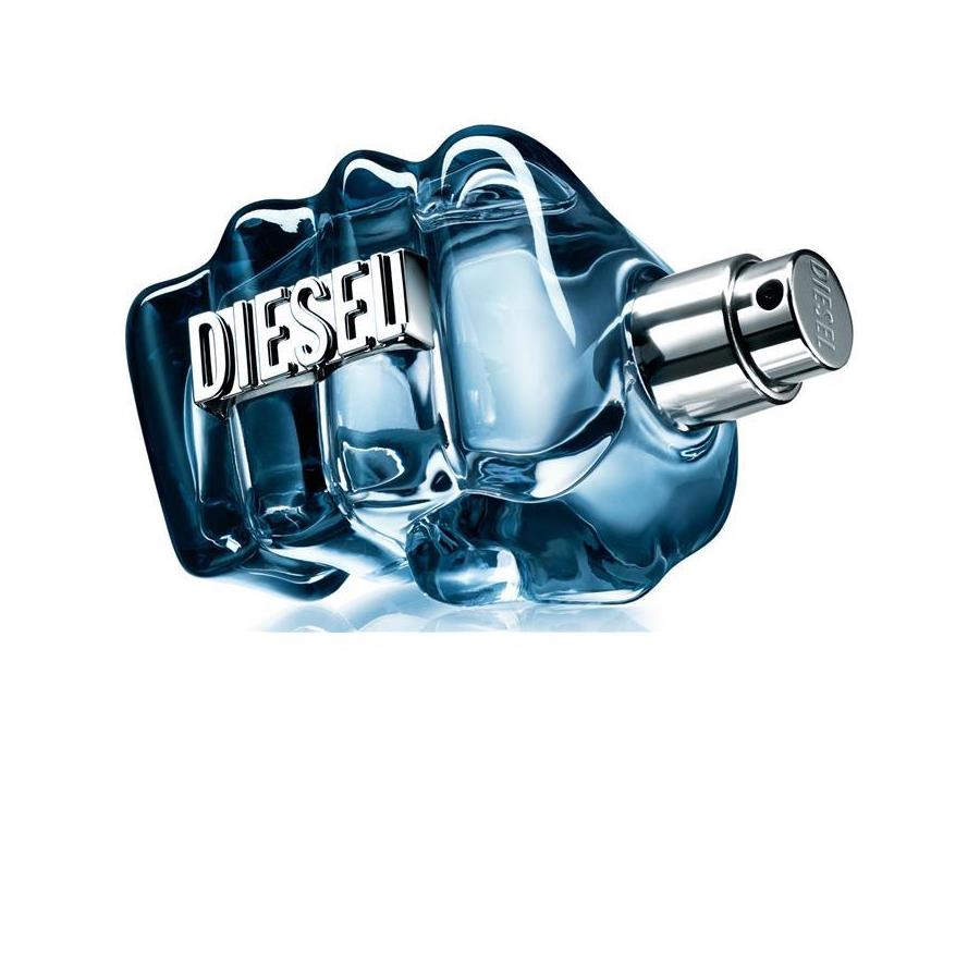 Diesel Only The Brave Pour Homme