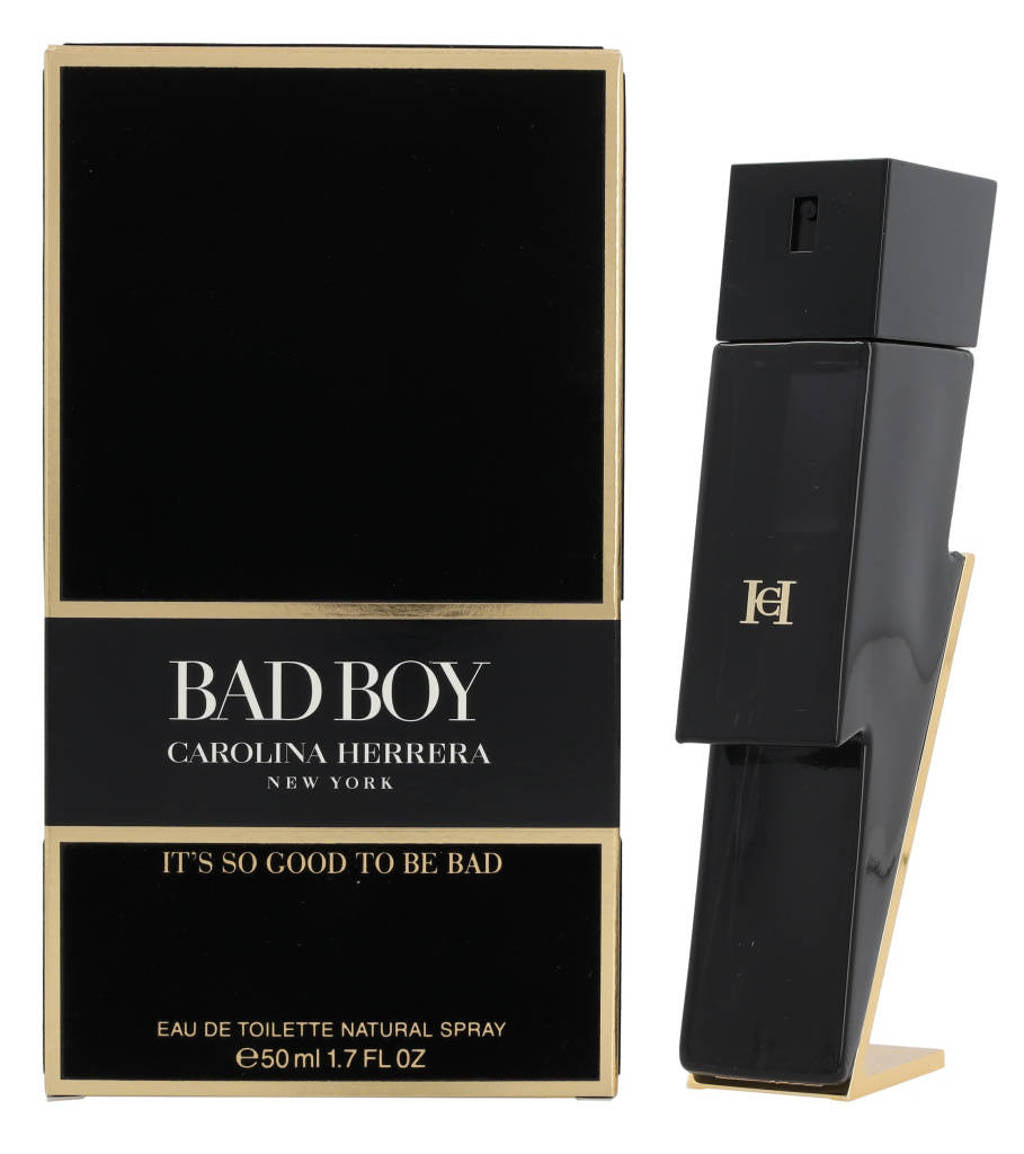 Carolina Herrera Bad Boy