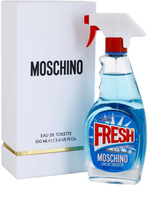 Moschino Fresh Couture