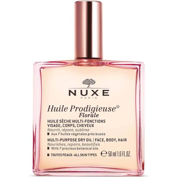Nuxe Huile Prodigieuse Florale Multi-Purpose Dry Oil