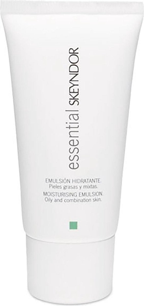 Skeyndor Essential Hydrating Emulsion