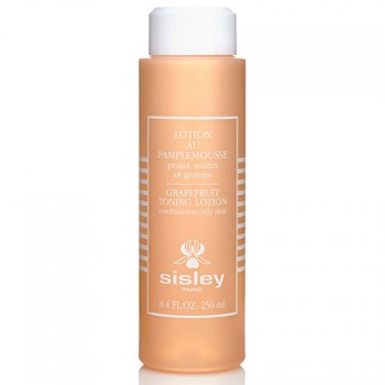 Sisley Grapefruit Toning Lotion