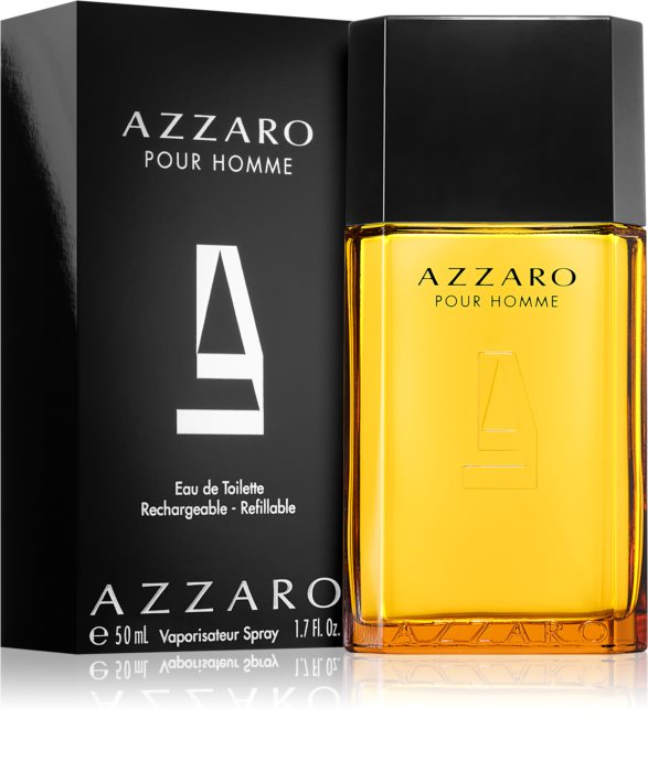Azzaro Pour Homme