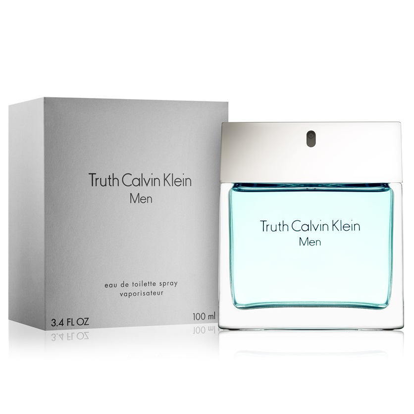 Calvin Klein Truth Men