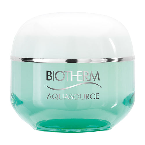 Biotherm Aquasource Deep Moisturizing Cream 48H