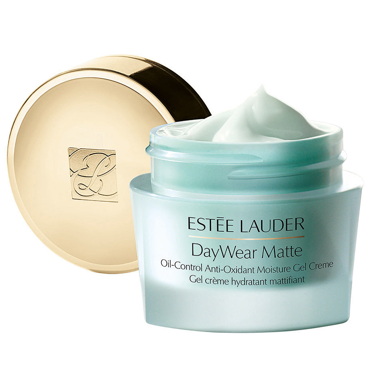 Estee Lauder DayWear Matte Oil-Control Gel Creme