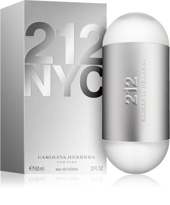 Carolina Herrera 212 NYC Women