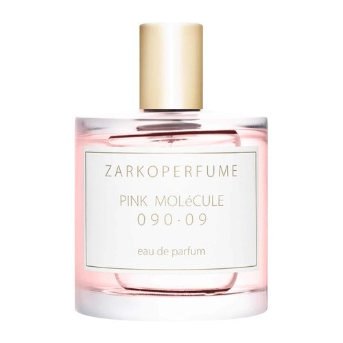Zarko Pink Molecule 090.09