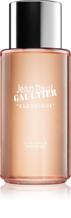 Jean Paul Gaultier Classique Shower Gel