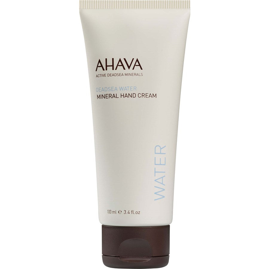 Ahava Deadsea Water Mineral Hand Cream