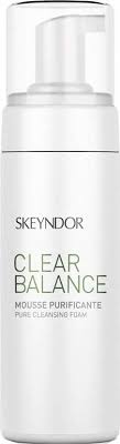 Skeyndor Clear Balance Pure Cleansing Foam