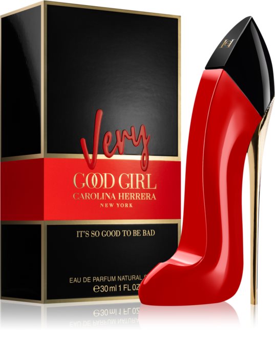 Carolina Herrera Very Good Girl