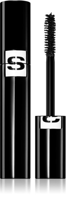 Sisley So Volume 3D Fortifying Mascara - Deep Black