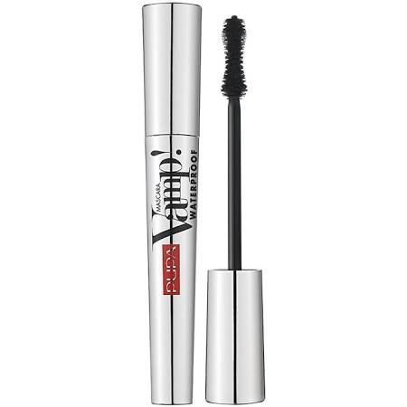 Pupa Vamp! Waterproof Mascara