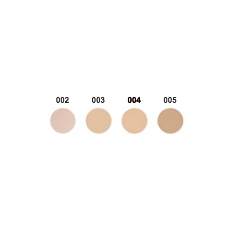 Pupa Like A Doll Compact Powder SPF15 - Sublime Nude