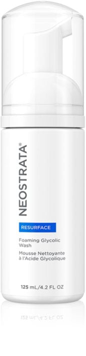 Neostrata Foaming Glycolic Wash