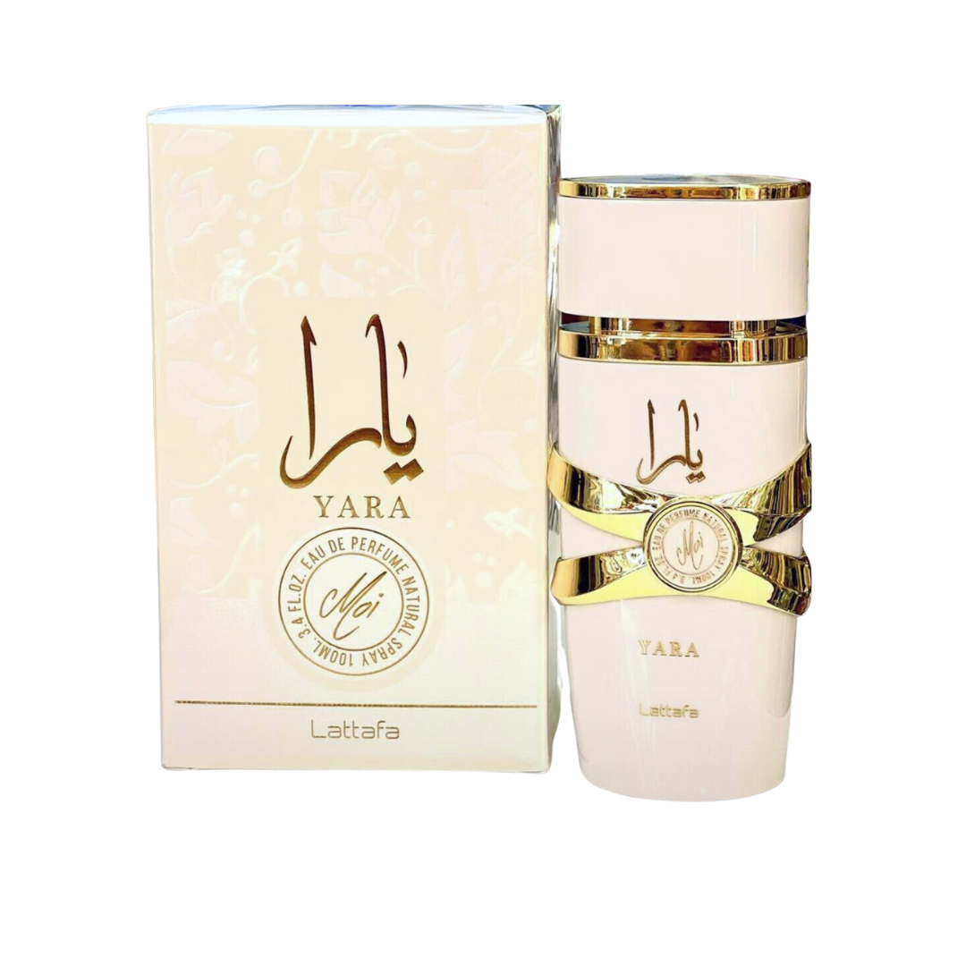 Lattafa Yara Moi Unisex EDP