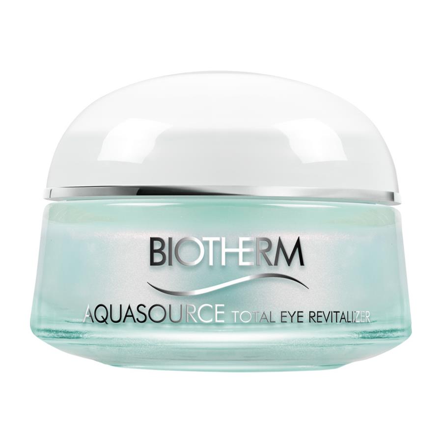 Biotherm Aquasource Total Eye Revitalizer