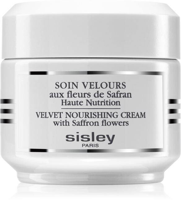 Sisley Velvet Nourishing Cream