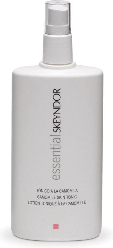 Skeyndor Essential Camomile Skin Tonic