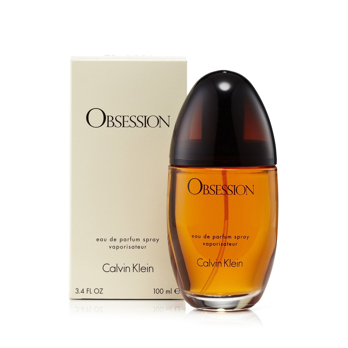 Calvin Klein Obsession For Women