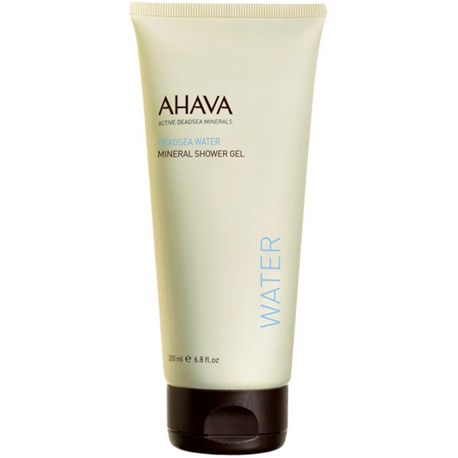 Ahava Deadsea Water Mineral Shower Gel