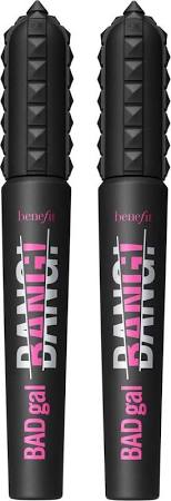 Benefit Badgal Bang Double The Volume Mascara - Black