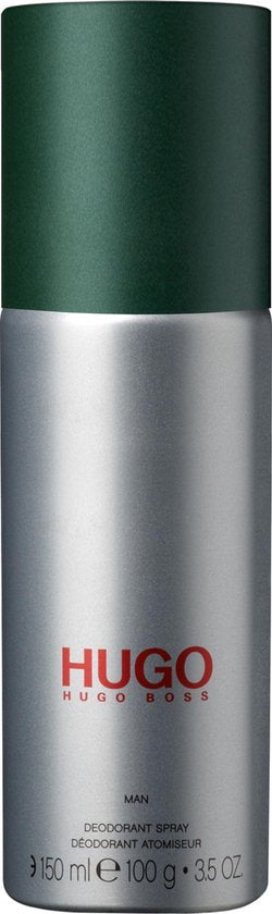 Hugo Boss Hugo Man Deo Spray