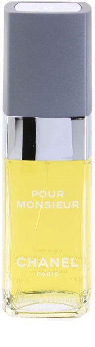 Chanel Pour Monsieur Eau de Toilette
