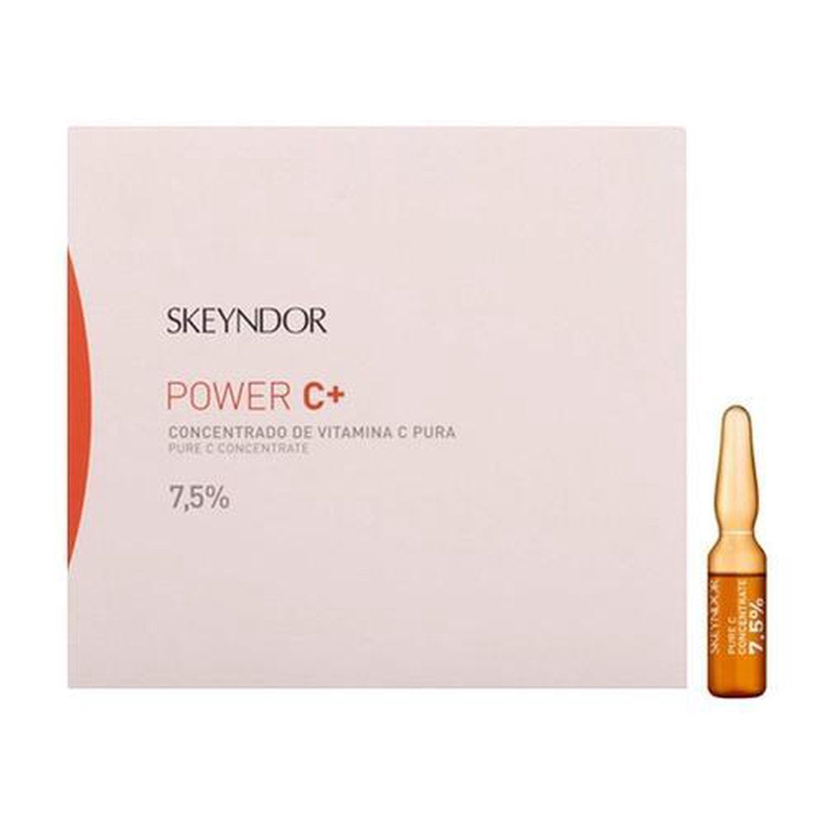 Skeyndor Power C+ Pure Vitamin C Concentrate 7,5%