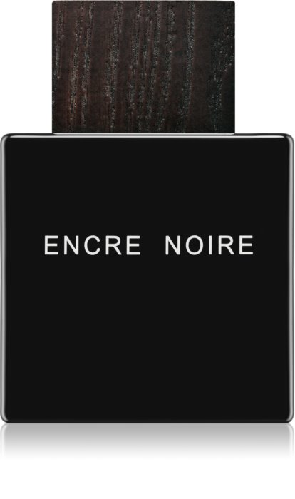 Lalique Encre Noir Pour Homme