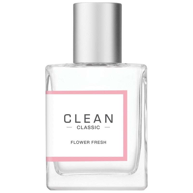 Clean Classic Flower Fresh