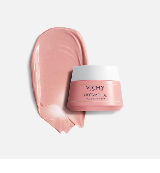 Vichy Neovadiol Rose Platinium Creme - Atlas Parfums