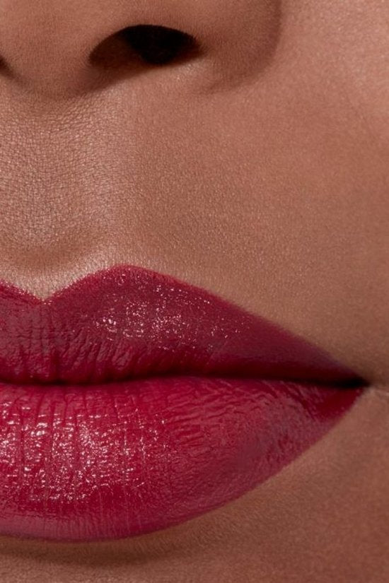 Chanel Rouge Allure Luminous Intense Lip Colour - Pirate