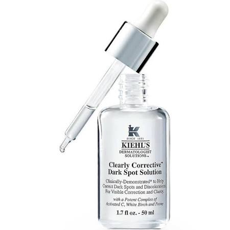 Kiehl's Clearly Corrective Dark Spot Solution