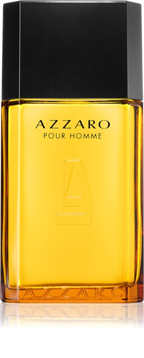 Azzaro Pour Homme